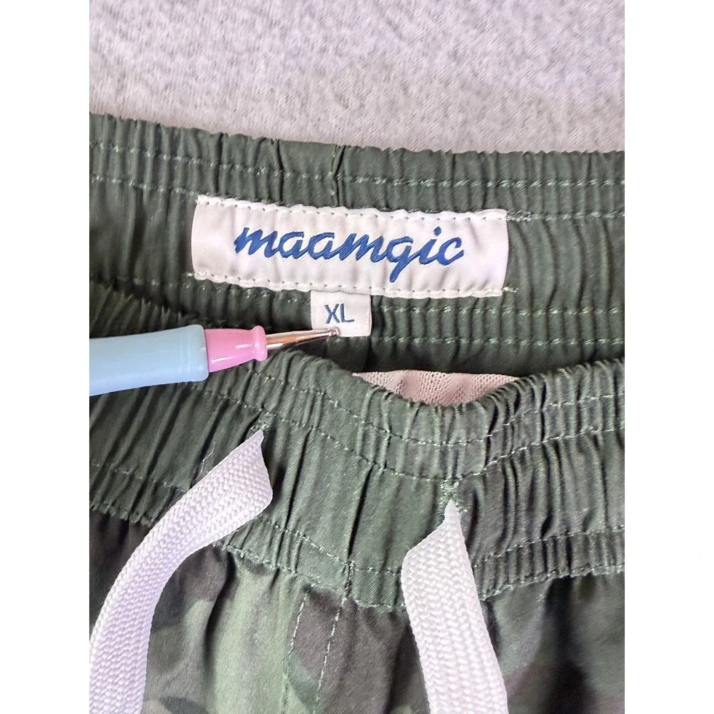 Maamgic pair men